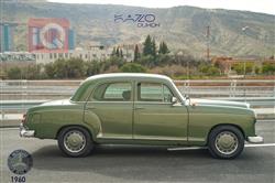 مێرسێدس بێنز E-Class